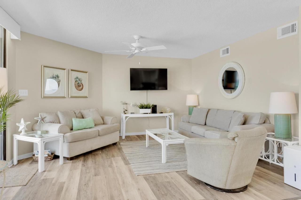 Aquavista 404e Daire Panama City Beach